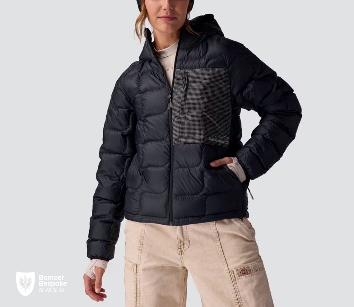 羽絨服新國標關注重點及羽絨服裝選購、保養指南|BOMOER鉑縵