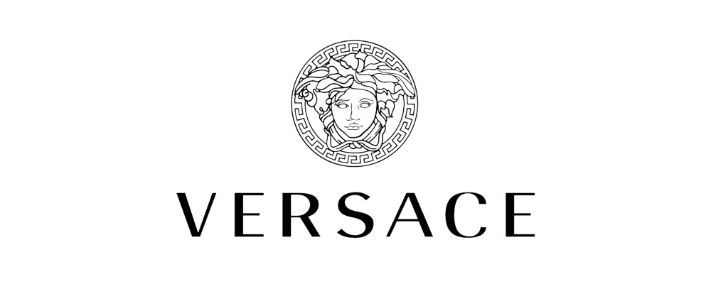  2022世界十大男裝奢侈品牌排行榜_versace(范思哲）