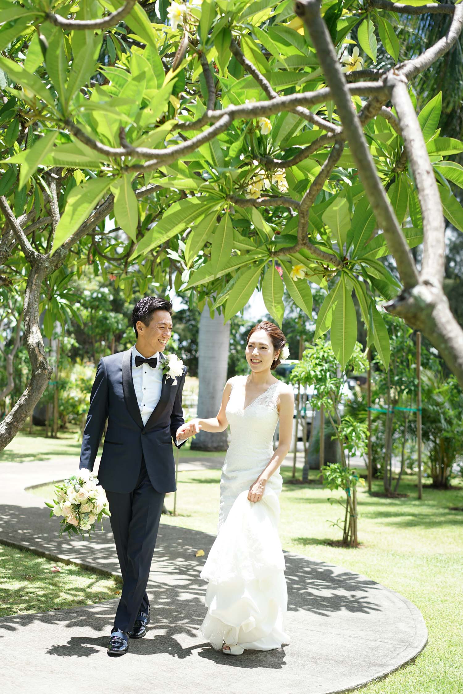 婚禮上新郎西服應該怎樣穿？
