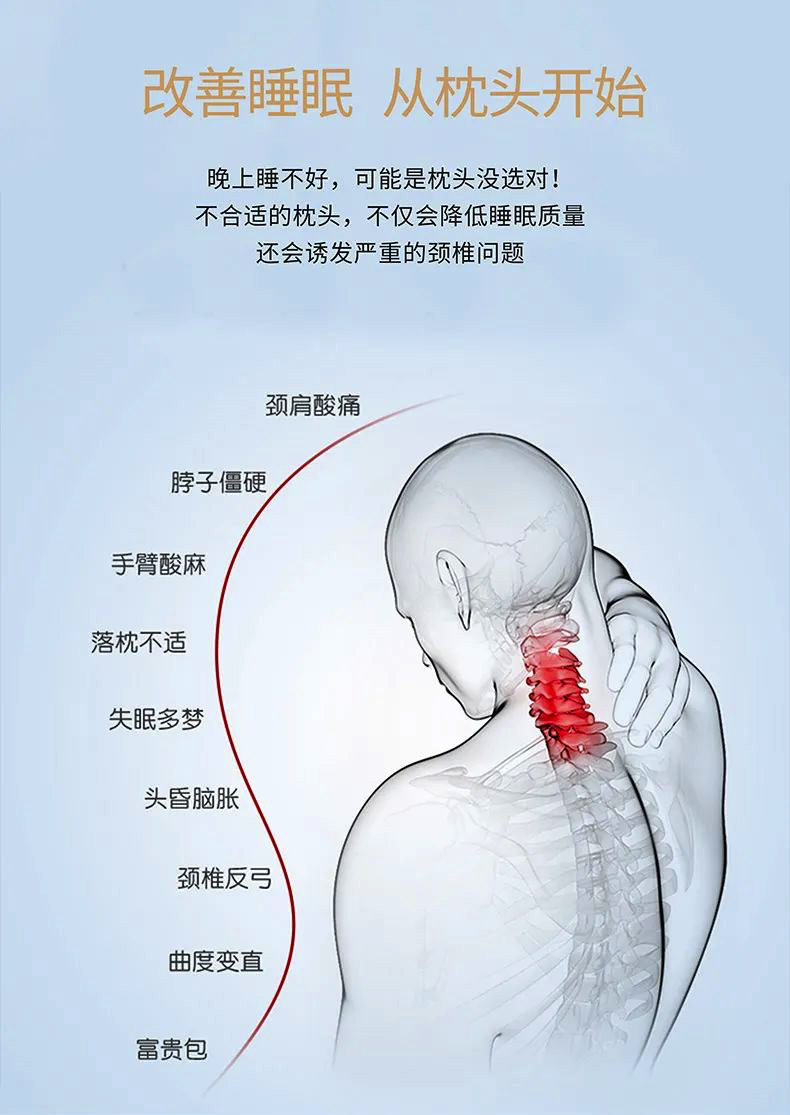BOMOER鉑縵推薦品牌 X 萬事利黃金枕 專為提升睡眠品質 一觸難忘