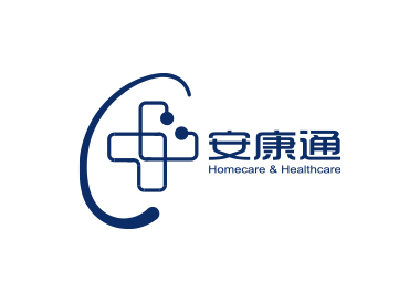 安康通智慧養(yǎng)老服務(wù)護理員馬甲服定制案例