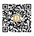 BOMOER鉑縵微信公眾號